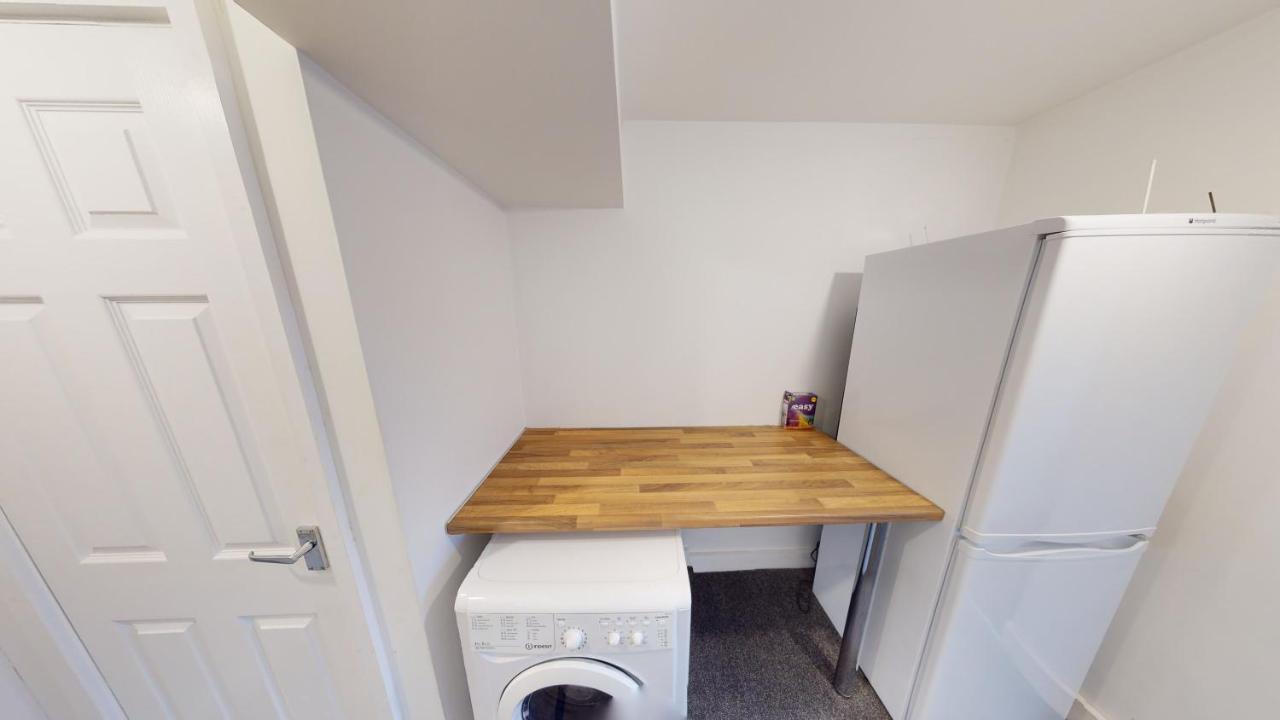 Apartment 332 Kingston upon Hull Exterior foto